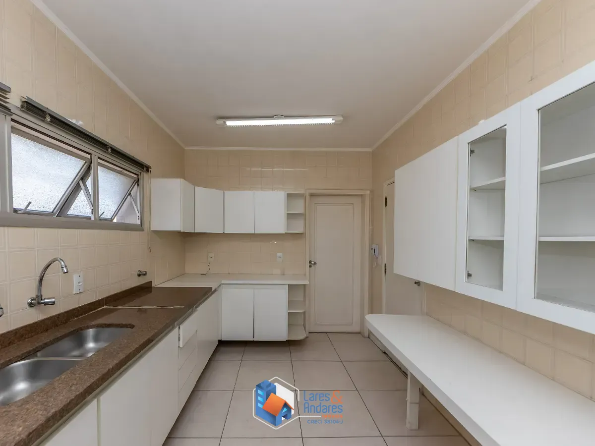 Apartamento, 4 quartos, 182 m² - Foto 13