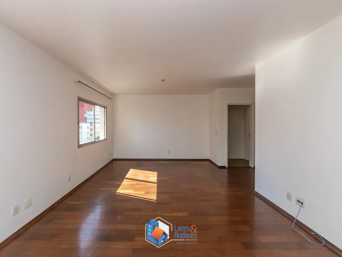 Apartamento, 4 quartos, 182 m² - Foto 4