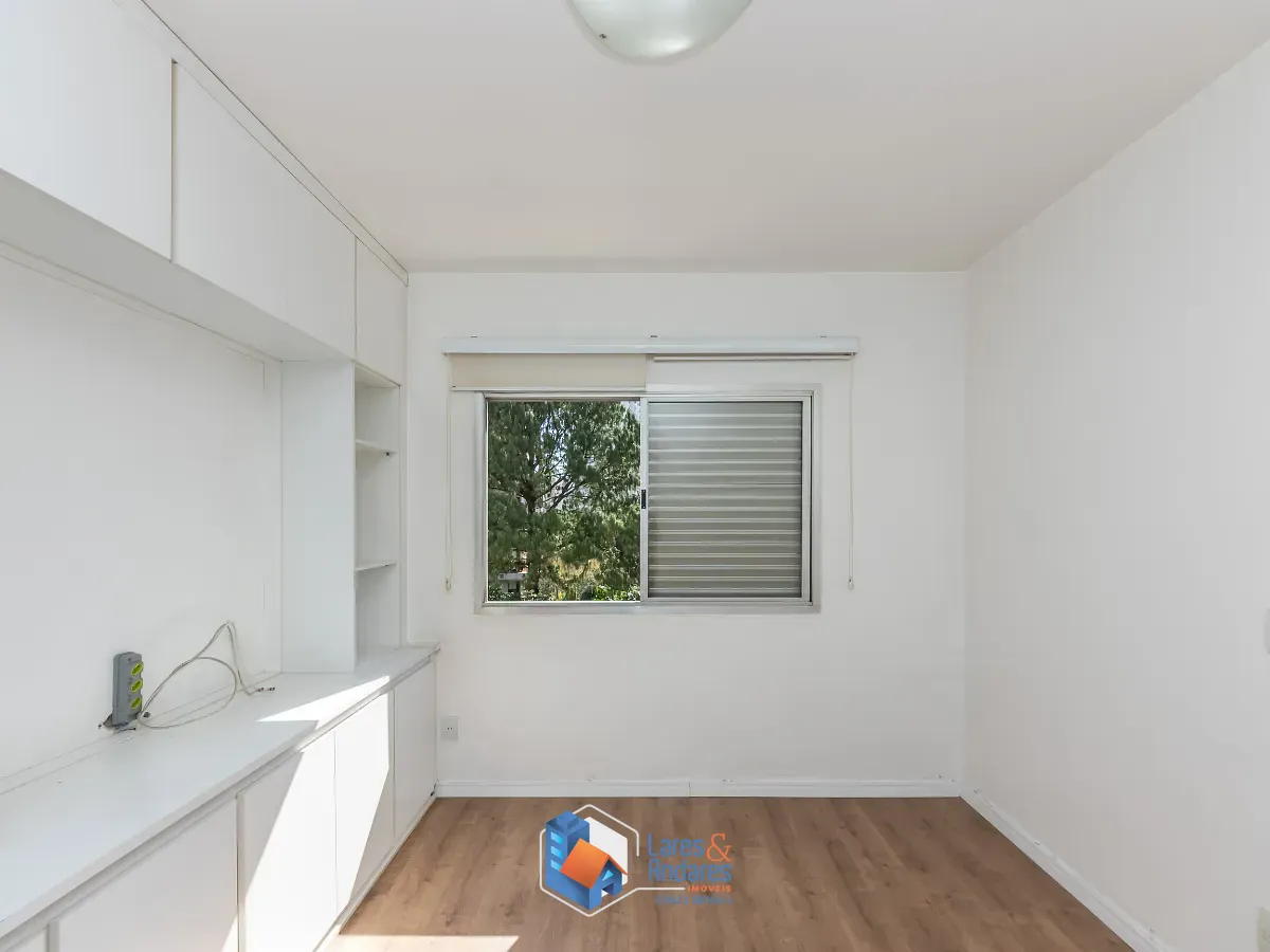 Apartamento, 4 quartos, 182 m² - Foto 19