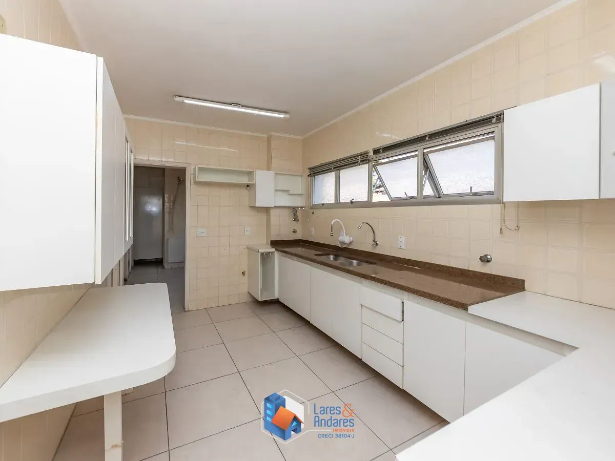 Apartamento, 4 quartos, 182 m² - Foto 11