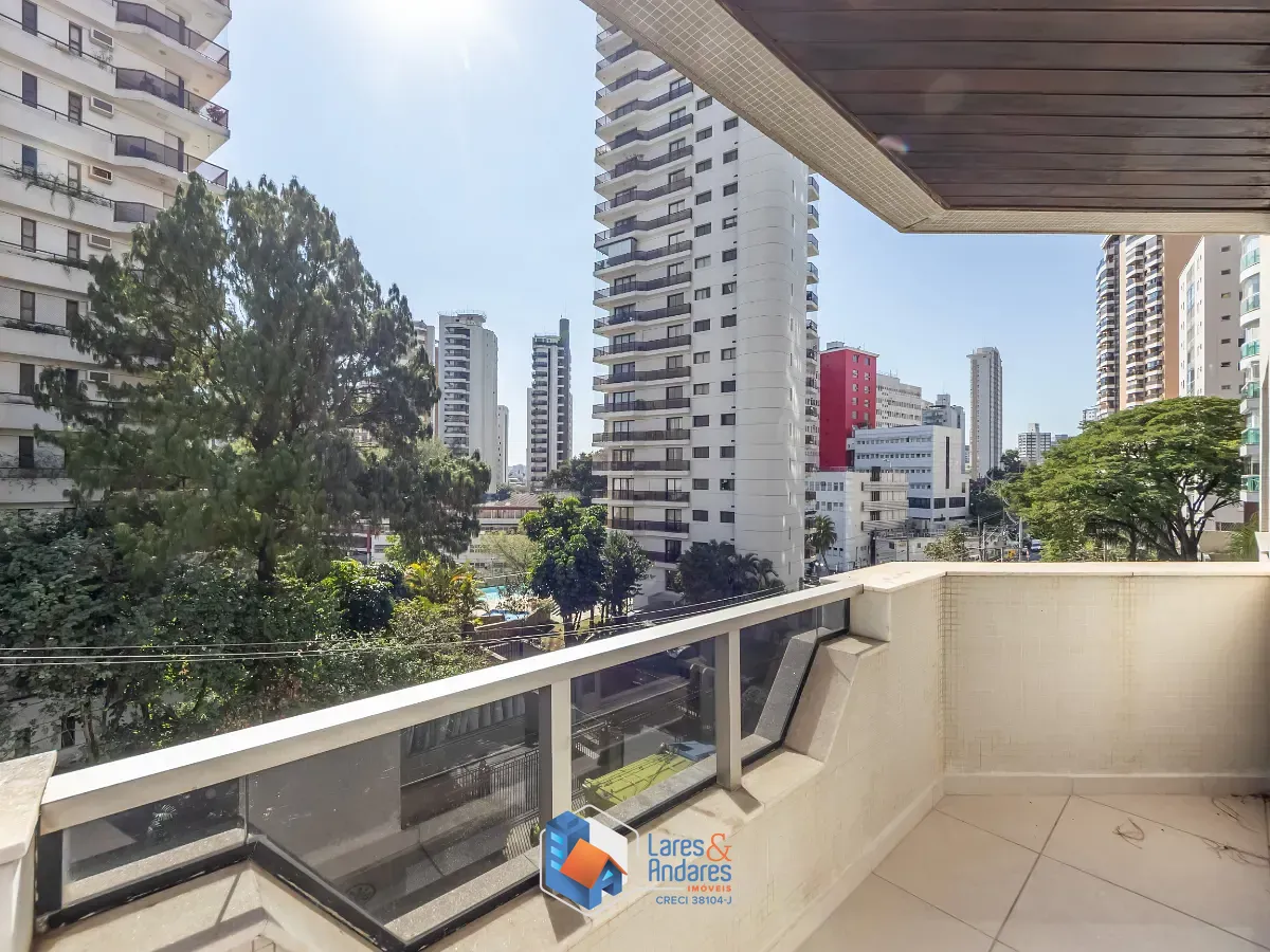 Apartamento, 4 quartos, 182 m² - Foto 8