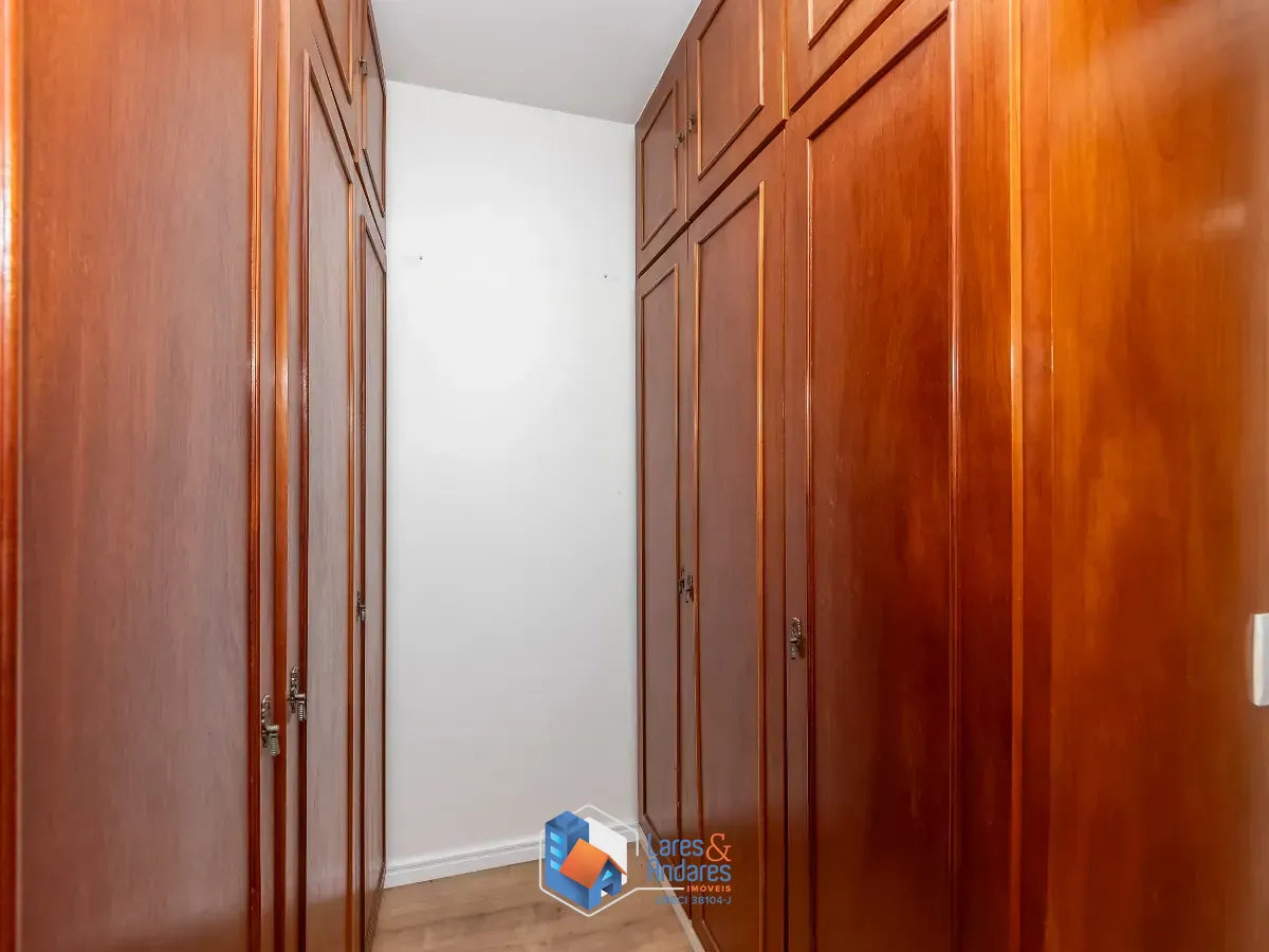 Apartamento, 4 quartos, 182 m² - Foto 31