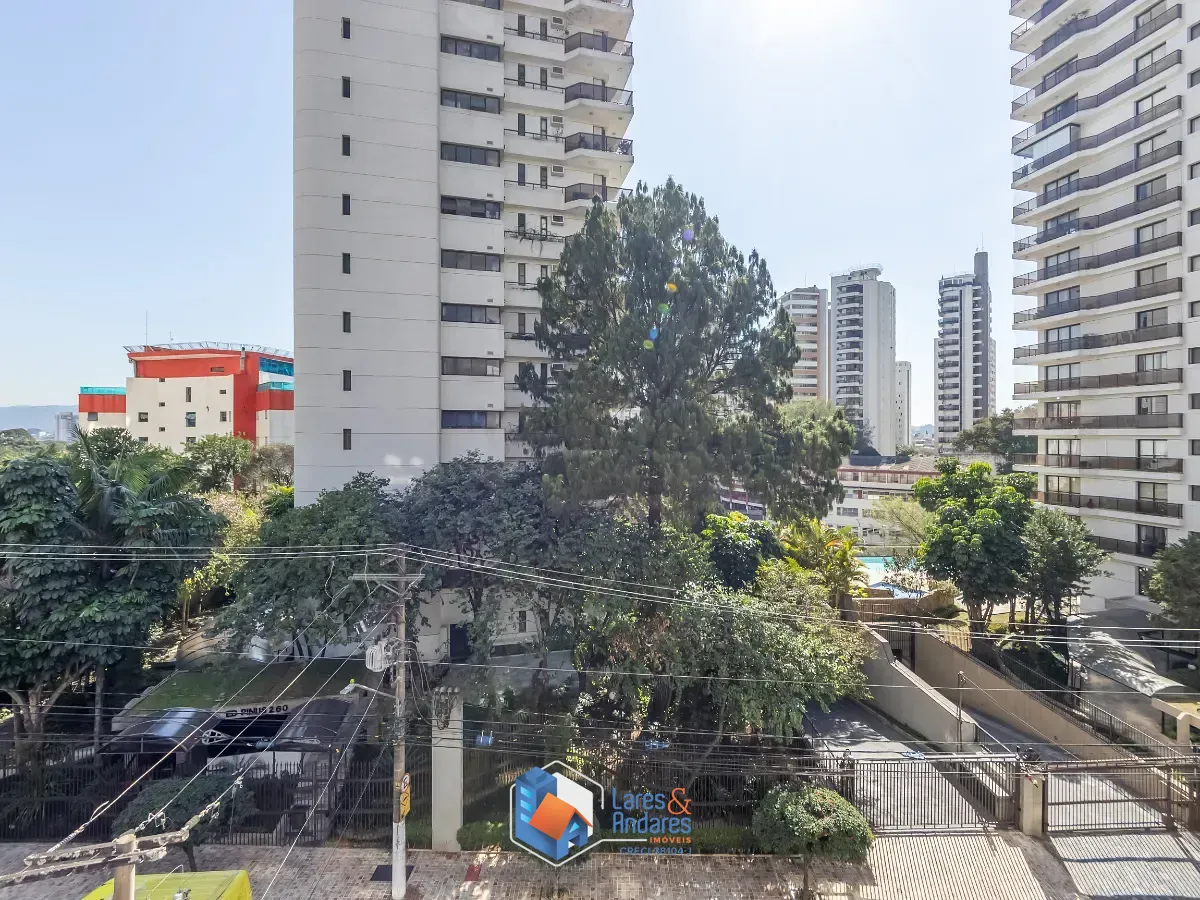 Apartamento, 4 quartos, 182 m² - Foto 10