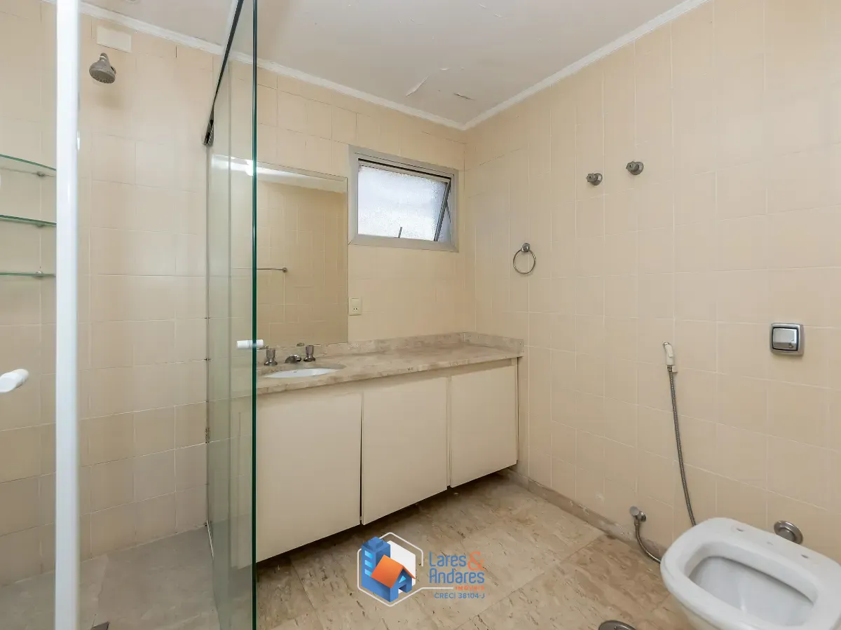 Apartamento, 4 quartos, 182 m² - Foto 36