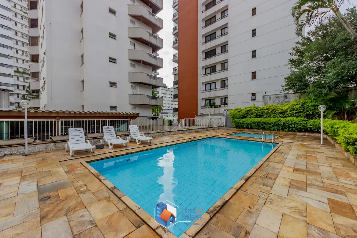 Apartamento, 4 quartos, 182 m² - Foto 39