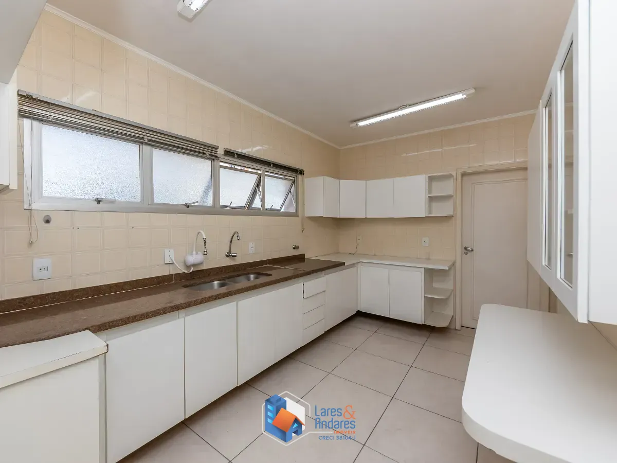 Apartamento, 4 quartos, 182 m² - Foto 14