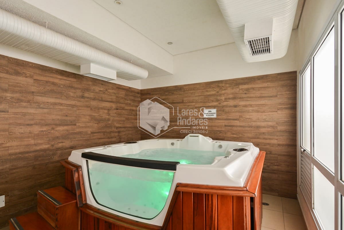 Apartamento, 2 quartos, 60 m² - Foto 39