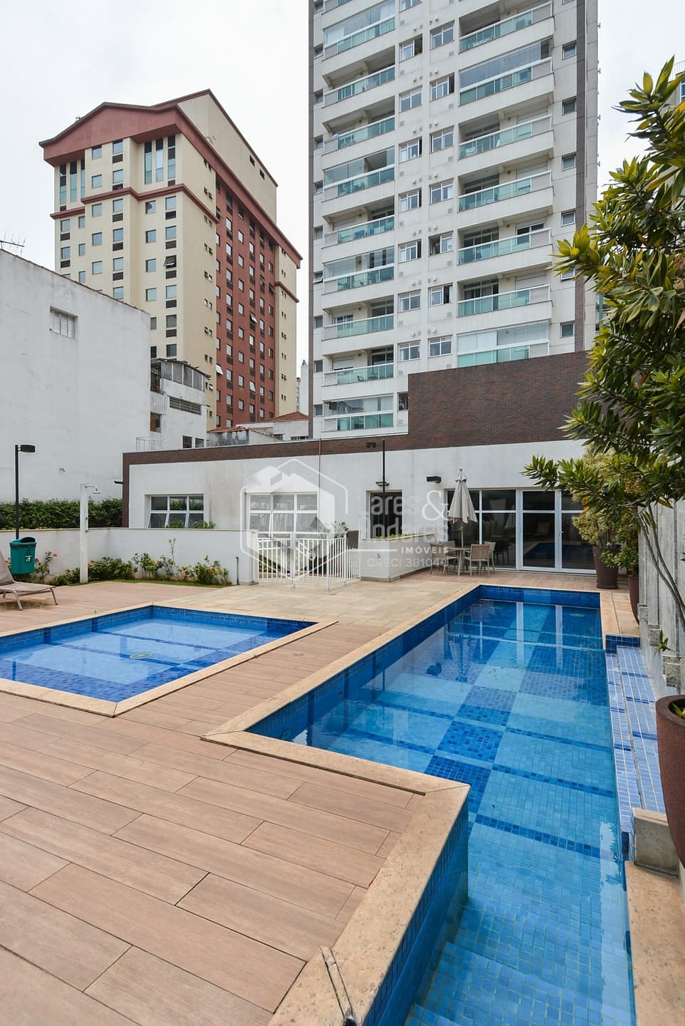 Apartamento, 2 quartos, 60 m² - Foto 35