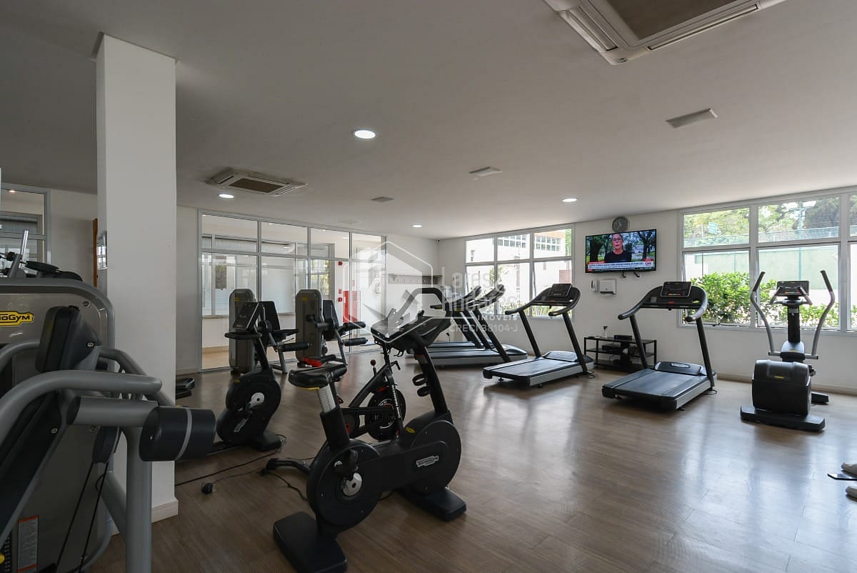 Apartamento, 2 quartos, 60 m² - Foto 31