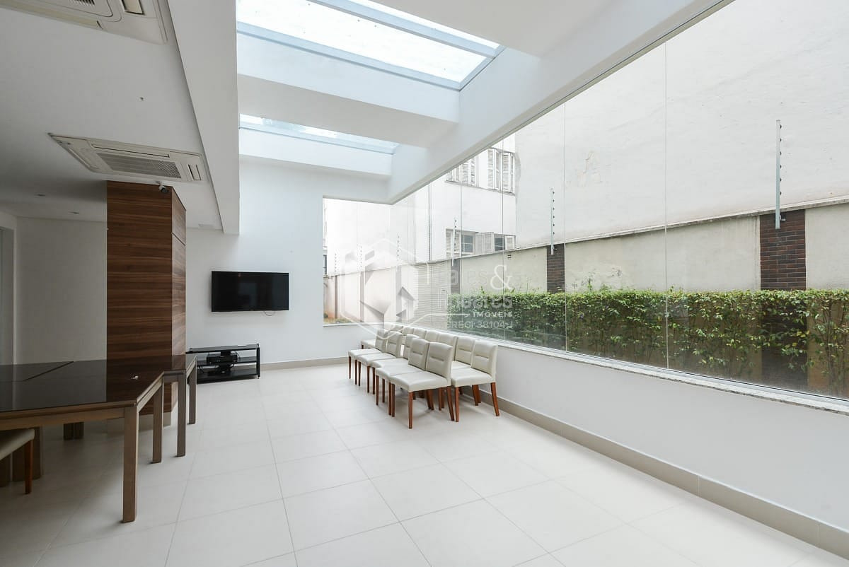 Apartamento, 2 quartos, 60 m² - Foto 43