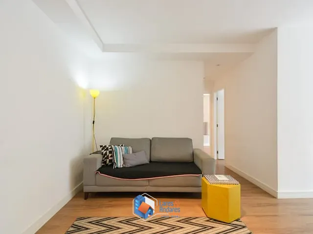 Apartamento com 60m² 2 quartos e 2 banheiros, à venda, no bairro Consolação em São Paulo