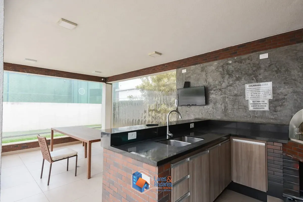 Apartamento, 2 quartos, 60 m² - Foto 34