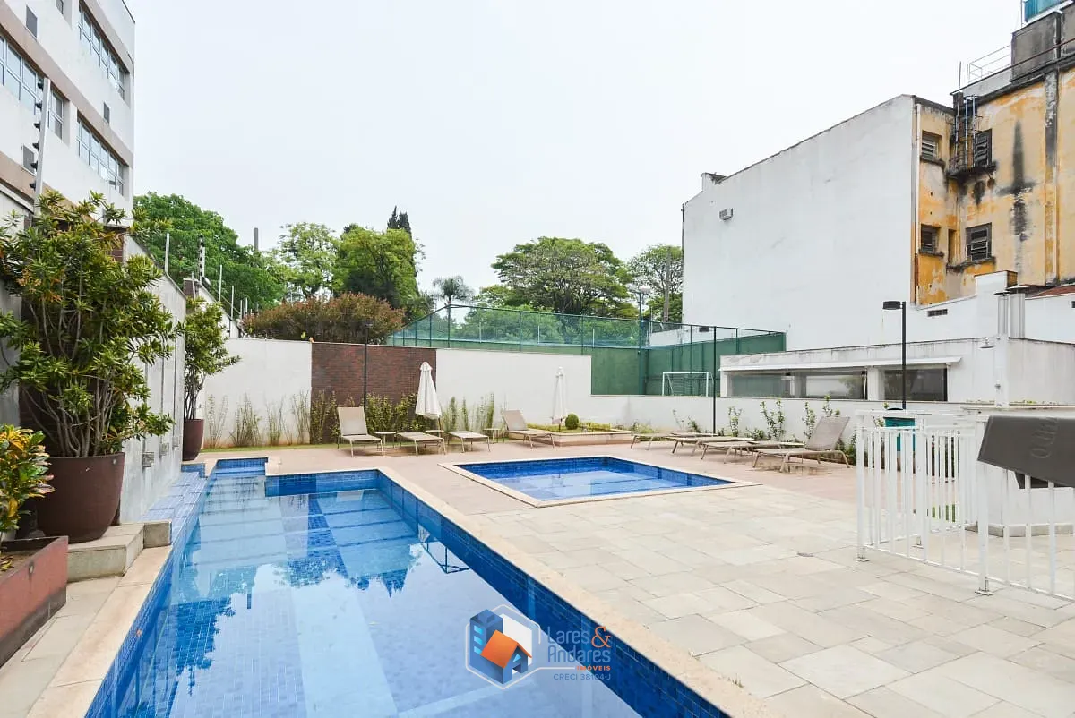 Apartamento, 2 quartos, 60 m² - Foto 36