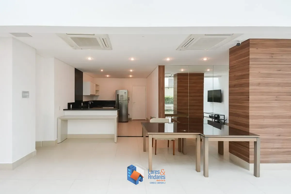 Apartamento, 2 quartos, 60 m² - Foto 42