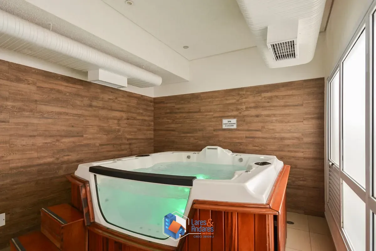 Apartamento, 2 quartos, 60 m² - Foto 39