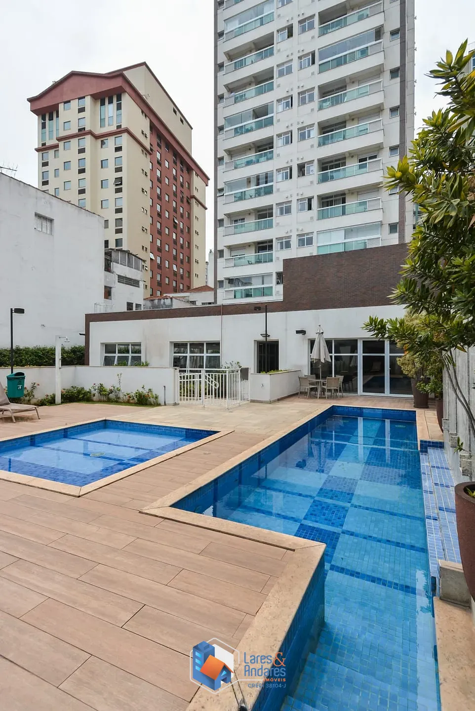 Apartamento, 2 quartos, 60 m² - Foto 35