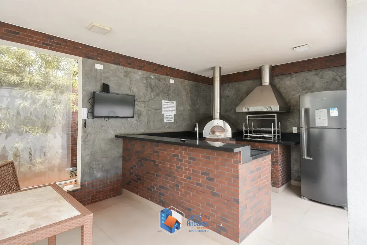 Apartamento, 2 quartos, 60 m² - Foto 33
