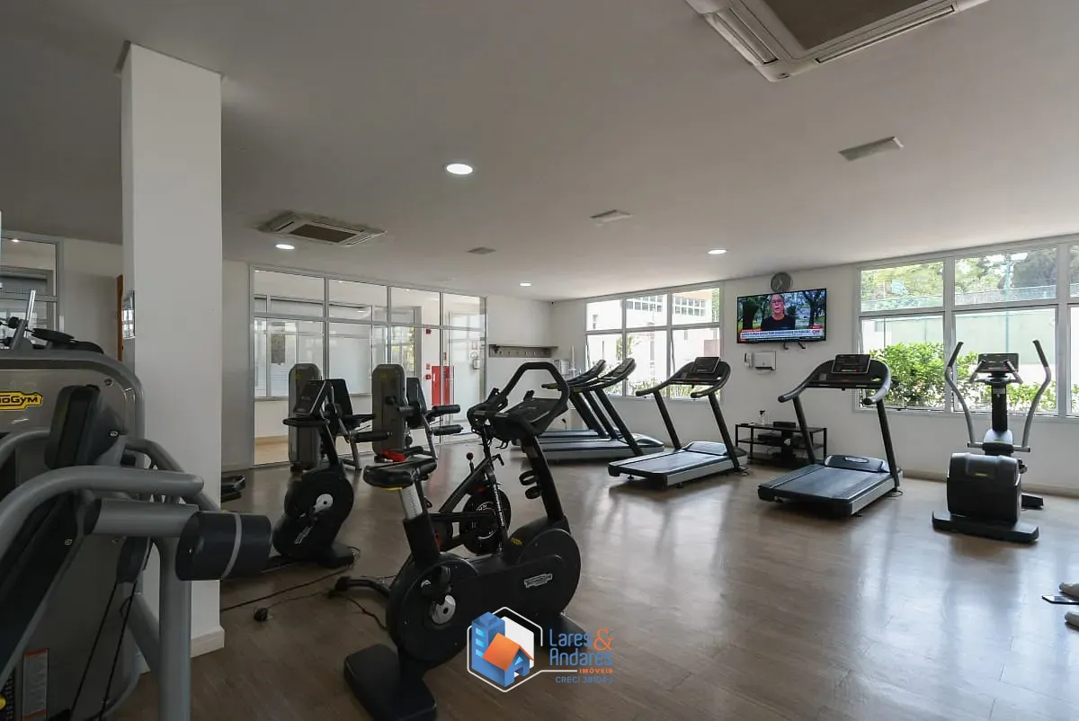 Apartamento, 2 quartos, 60 m² - Foto 31