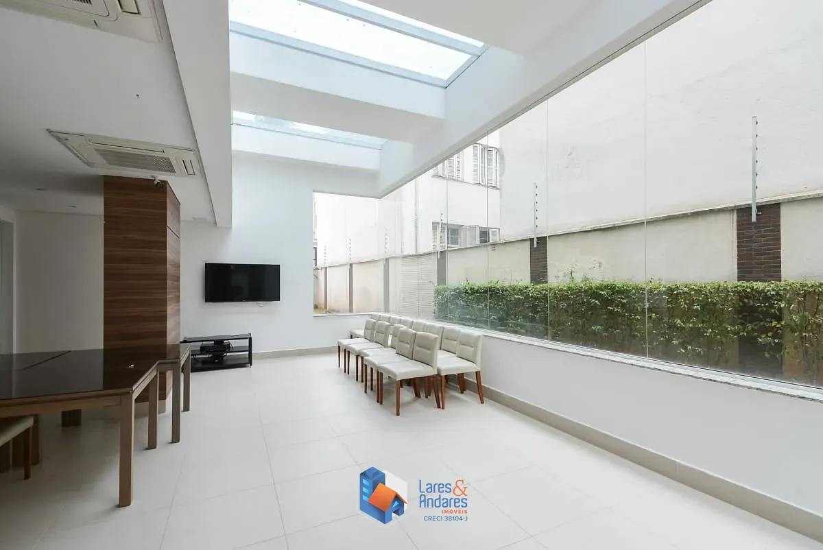 Apartamento, 2 quartos, 60 m² - Foto 43