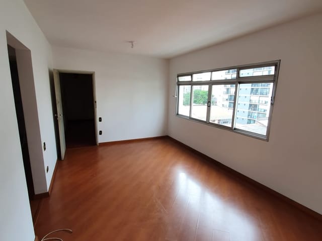 Foto do Apartamento - Apartamento tipo para venda em Vila Olímpia com 3 quartos, 94m² | Lares e Andares Imóveis