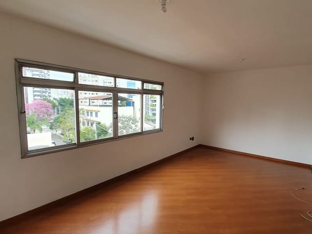 Foto do Apartamento - Apartamento tipo para venda em Vila Olímpia com 3 quartos, 94m² | Lares e Andares Imóveis