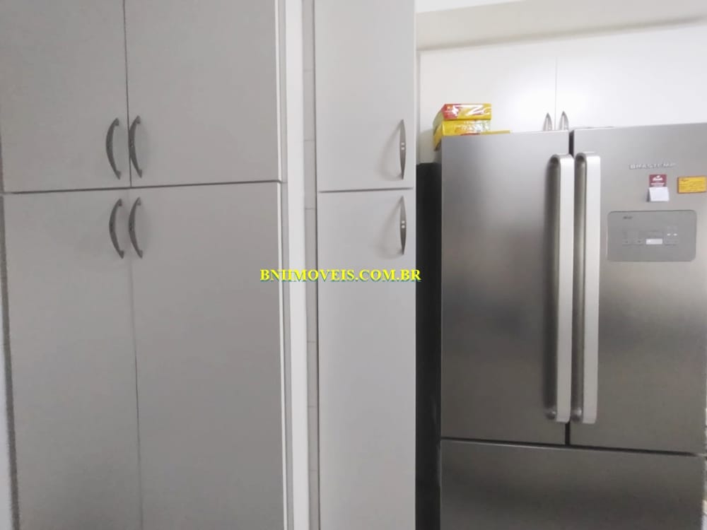 Apartamento, 3 quartos, 110 m² - Foto 6