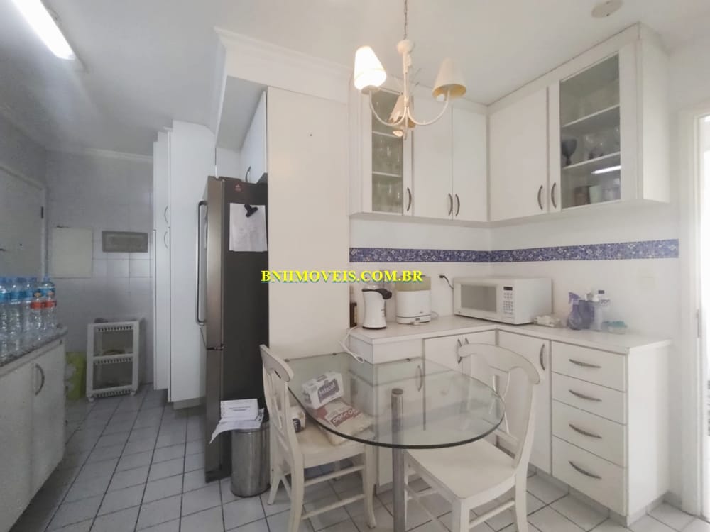 Apartamento, 3 quartos, 110 m² - Foto 4