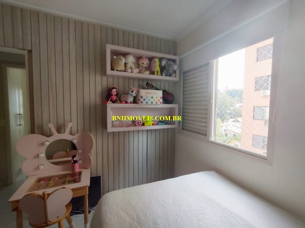 Apartamento, 3 quartos, 110 m² - Foto 12