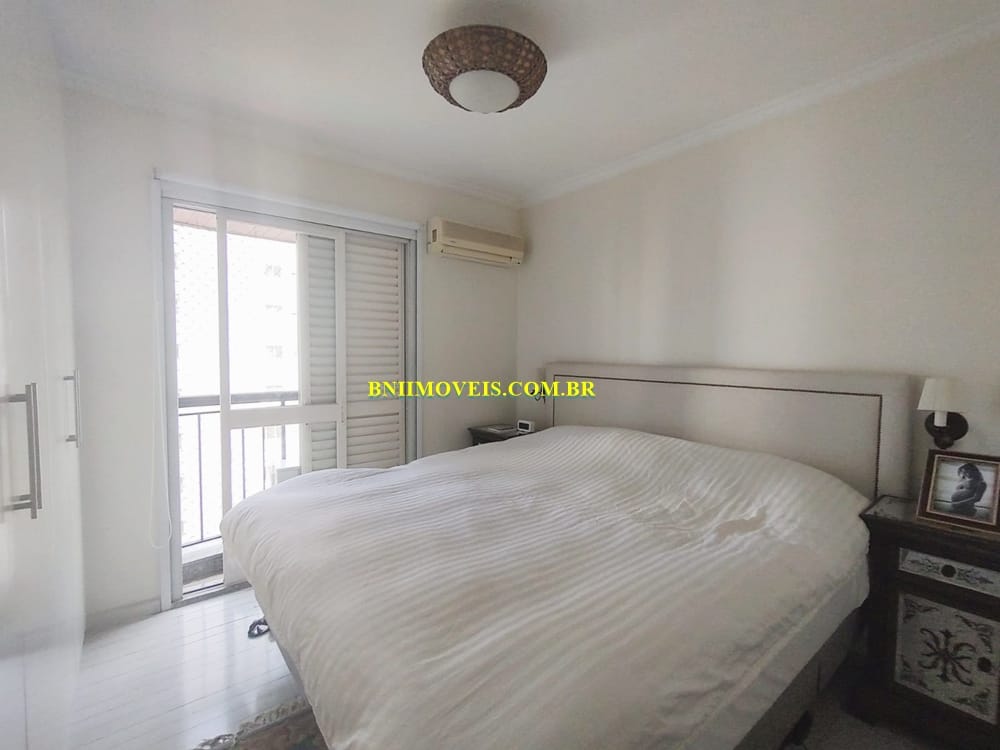Apartamento, 3 quartos, 110 m² - Foto 14