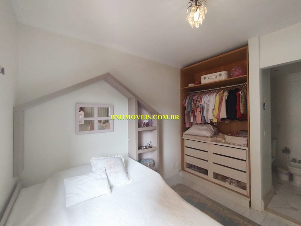 Apartamento, 3 quartos, 110 m² - Foto 11