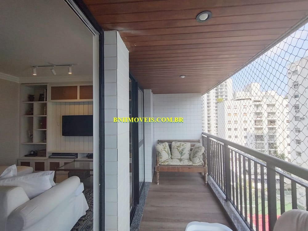 Apartamento, 3 quartos, 110 m² - Foto 3