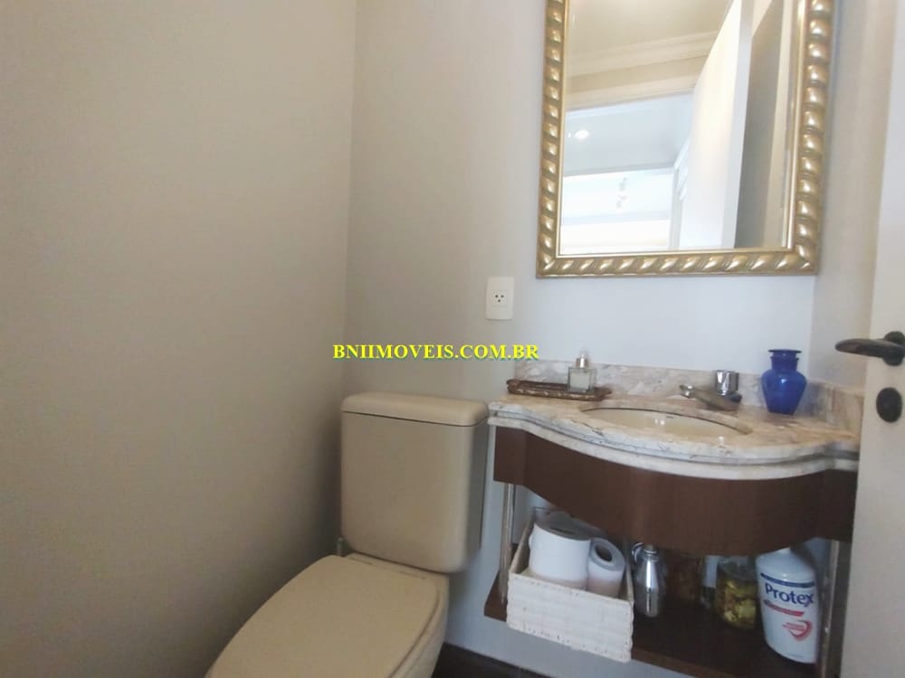 Apartamento, 3 quartos, 110 m² - Foto 7