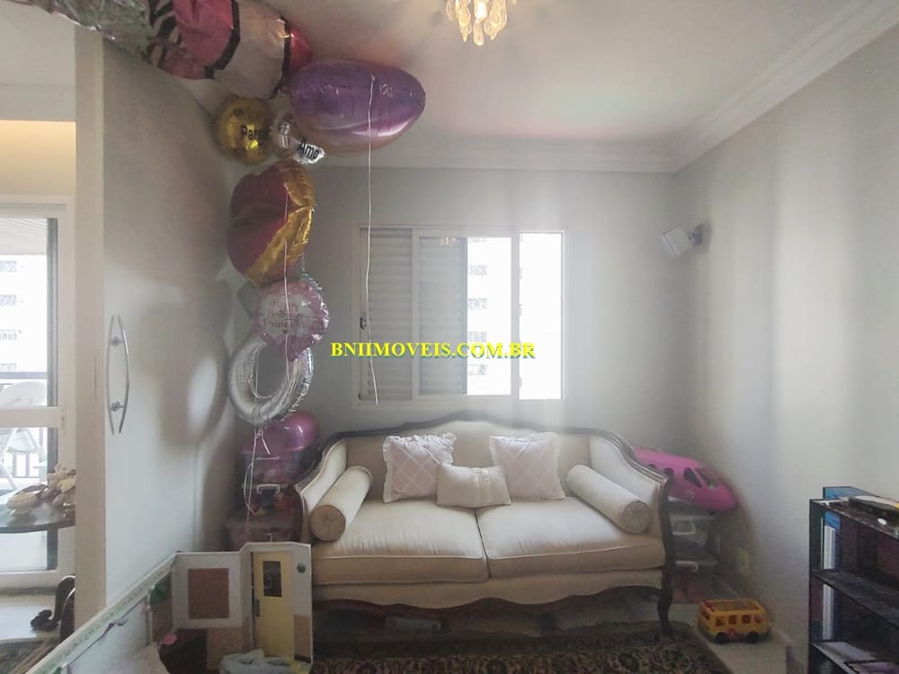 Apartamento, 3 quartos, 110 m² - Foto 10