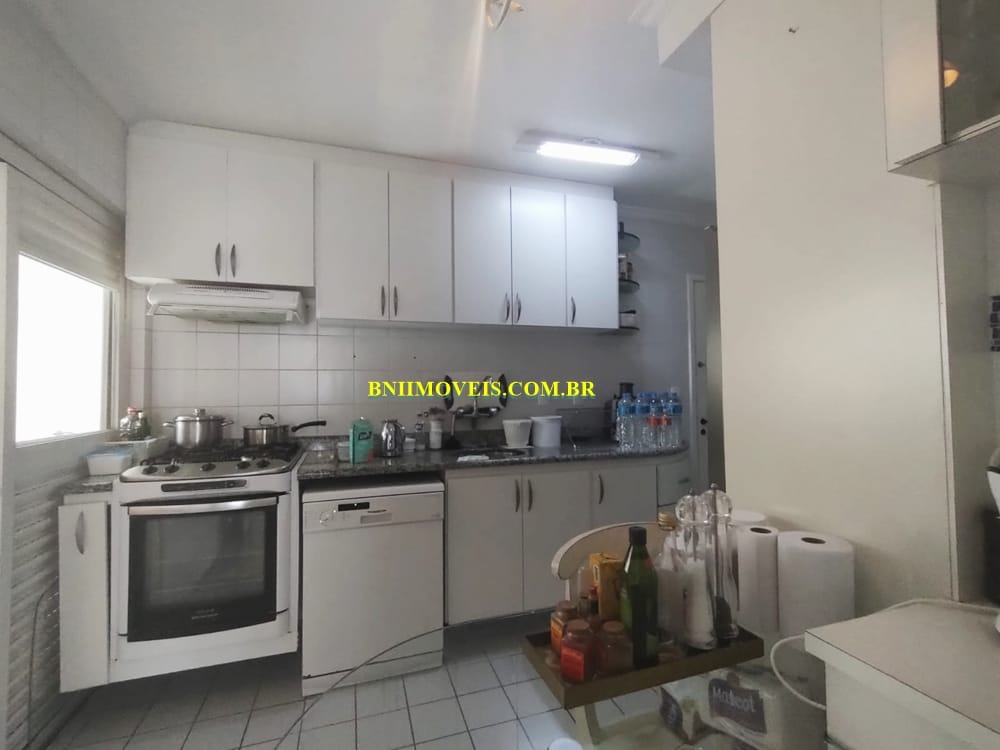 Apartamento, 3 quartos, 110 m² - Foto 5