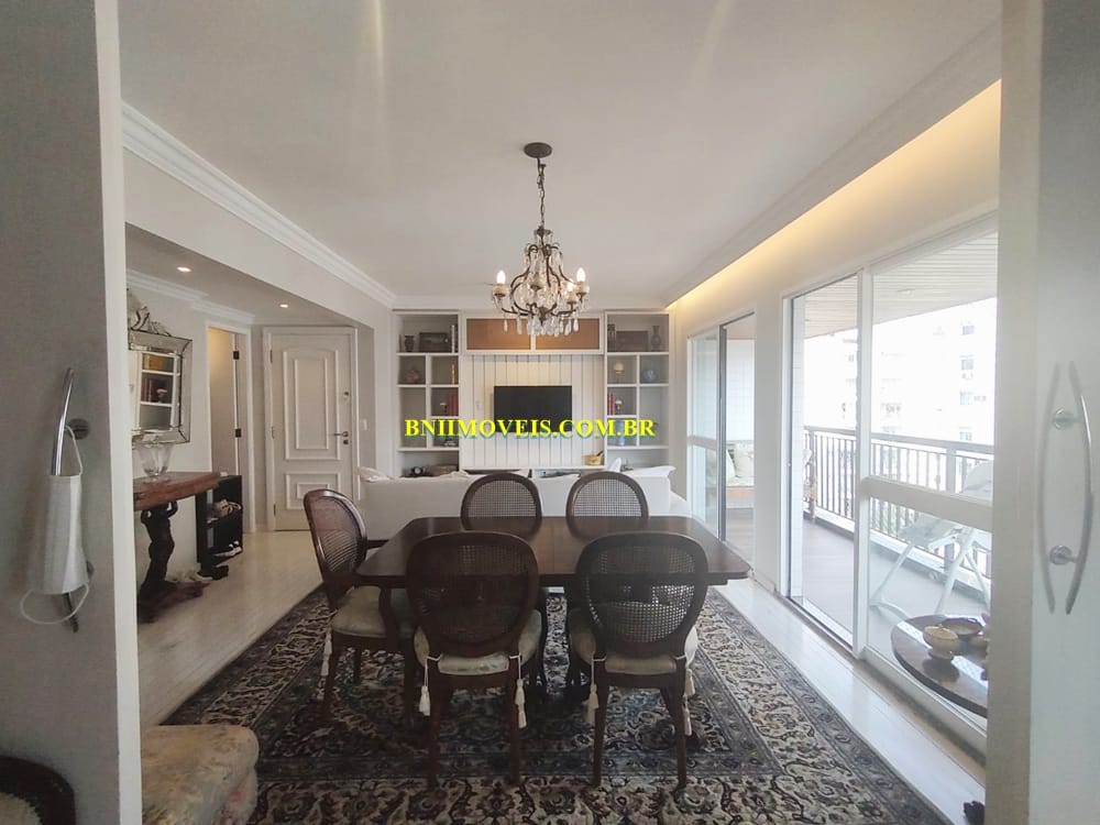 Apartamento, 3 quartos, 110 m² - Foto 1