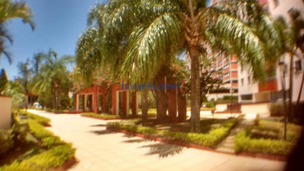 Apartamento à venda com 3 quartos, 78m² - Foto 2