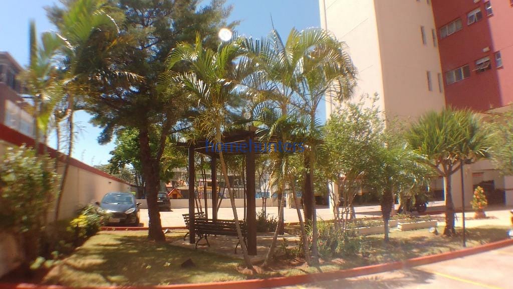 Apartamento à venda com 3 quartos, 78m² - Foto 4