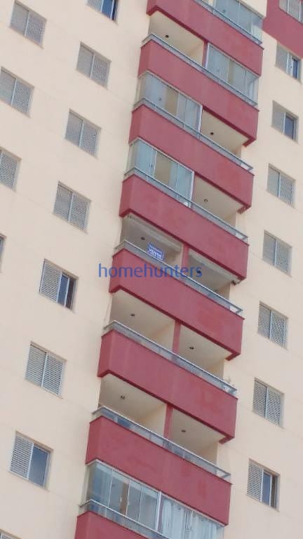 Apartamento à venda com 3 quartos, 78m² - Foto 3