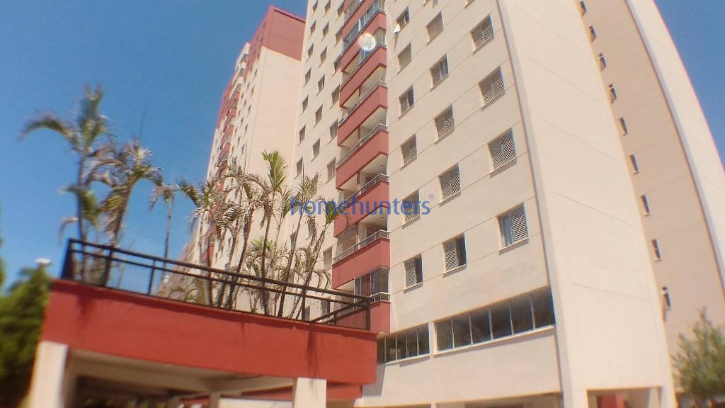 Apartamento à venda com 3 quartos, 78m² - Foto 1