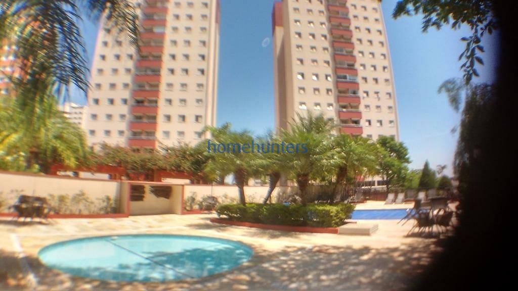 Apartamento à venda com 3 quartos, 78m² - Foto 29