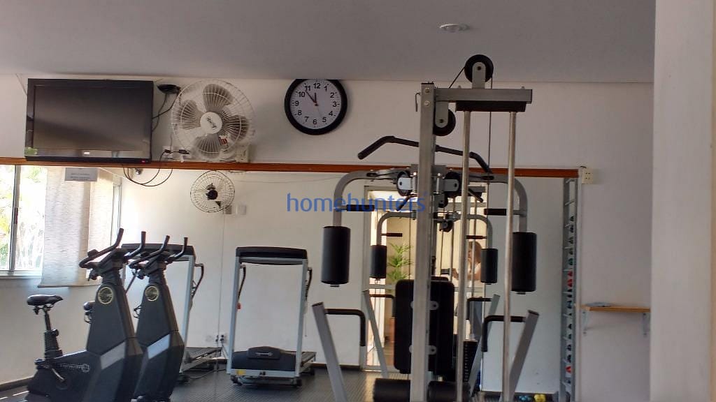 Apartamento à venda com 3 quartos, 78m² - Foto 18