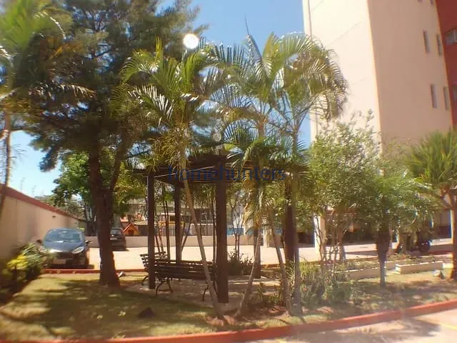 Apartamento com 78m² 3 quartos e 2 banheiros, à venda, no bairro Vila Marieta em Campinas