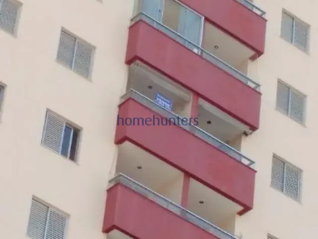 Apartamento com 78m² 3 quartos e 2 banheiros, à venda, no bairro Vila Marieta em Campinas