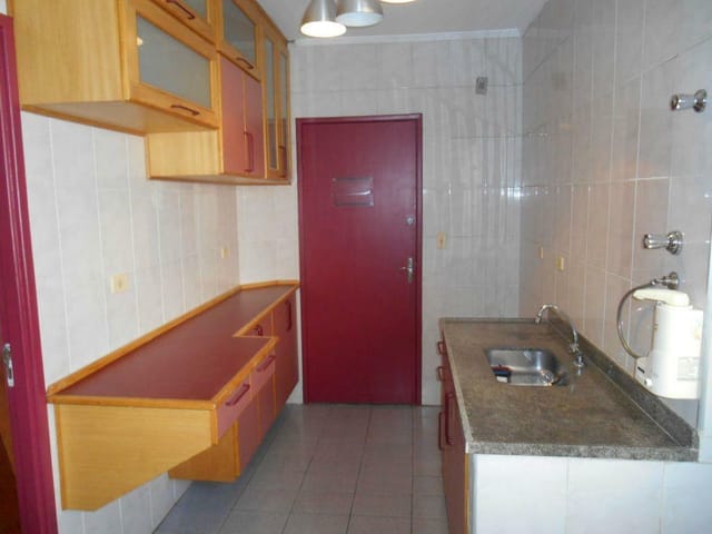 Foto do Apartamento - Apartamento  residencial à venda, Parque Residencial Aquarius, São José dos Campos. | INDEPENDENCE NEGOCIOS IMOBILIARIOS LTDA