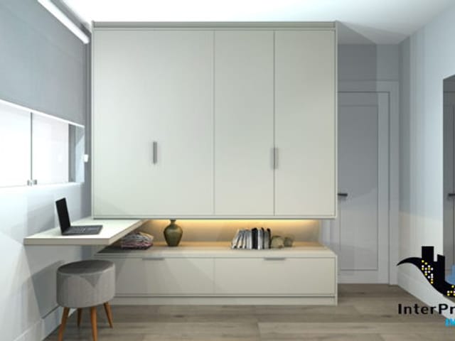 Apartamento com 59m² 2 quartos e 1 banheiro, à venda, no bairro Itaipava em Itajaí
