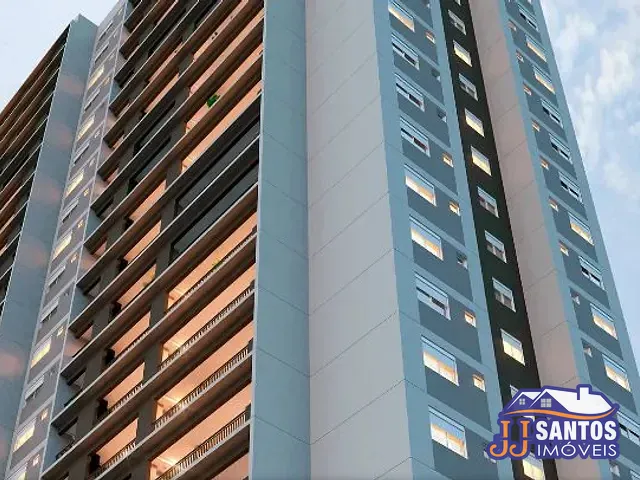 Apartamento 2 quartos e 2 banheiros, à venda, no bairro Alto da Mooca em São Paulo