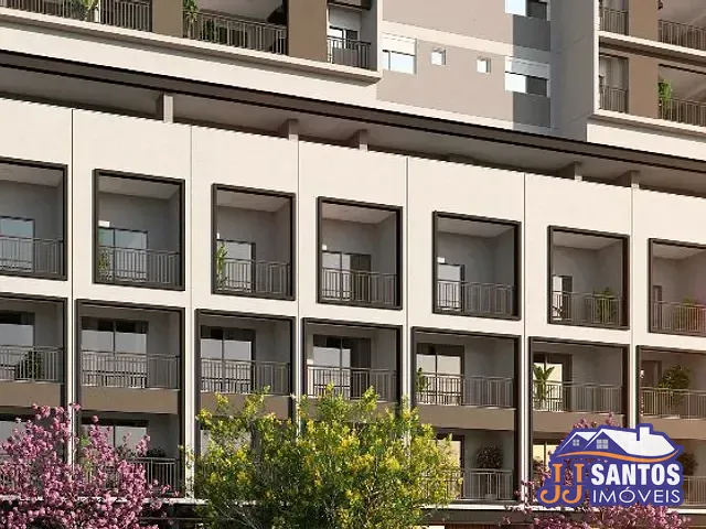 Apartamento 2 quartos e 2 banheiros, à venda, no bairro Alto da Mooca em São Paulo