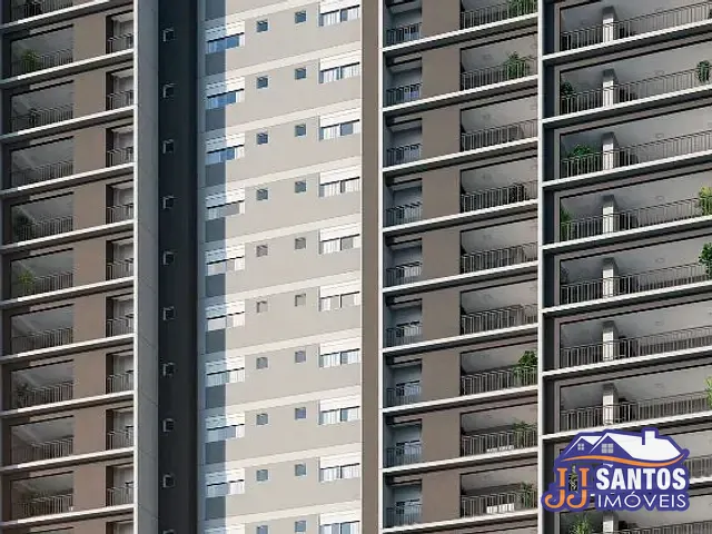 Apartamento 2 quartos e 2 banheiros, à venda, no bairro Alto da Mooca em São Paulo