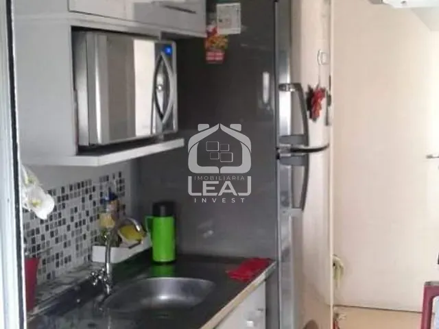 Apartamento 2 quartos e 1 banheiro, à venda, no bairro Vila Prel em São Paulo