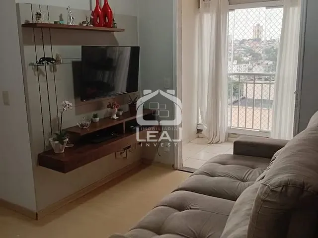 Apartamento 2 quartos e 1 banheiro, à venda, no bairro Vila Prel em São Paulo